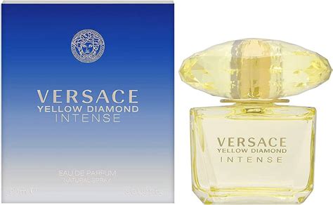 versace yellow diamond intense 17oz|Versace Yellow Diamond intense reviews.